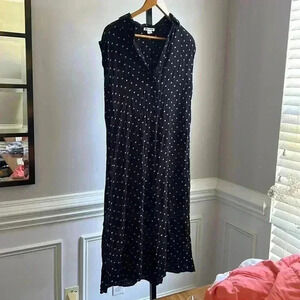 Billabong maxi dress